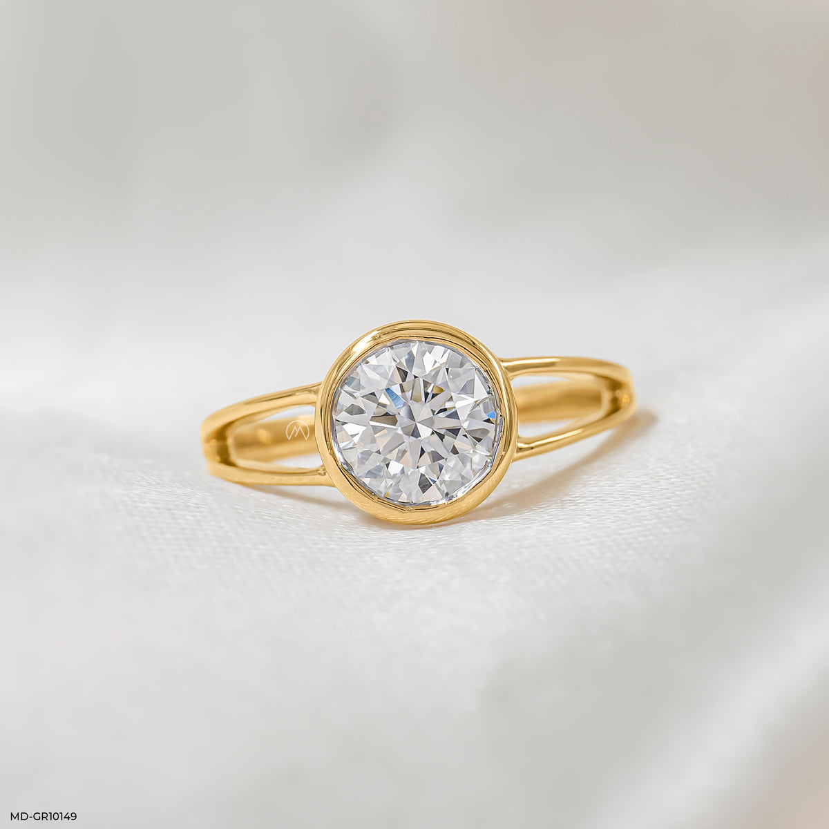 Circle Of Elegance Diamond Rings