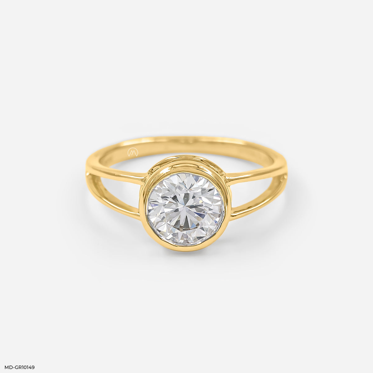 Circle Of Elegance Diamond Rings