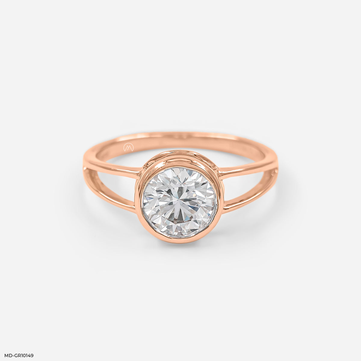 Circle Of Elegance Diamond Rings