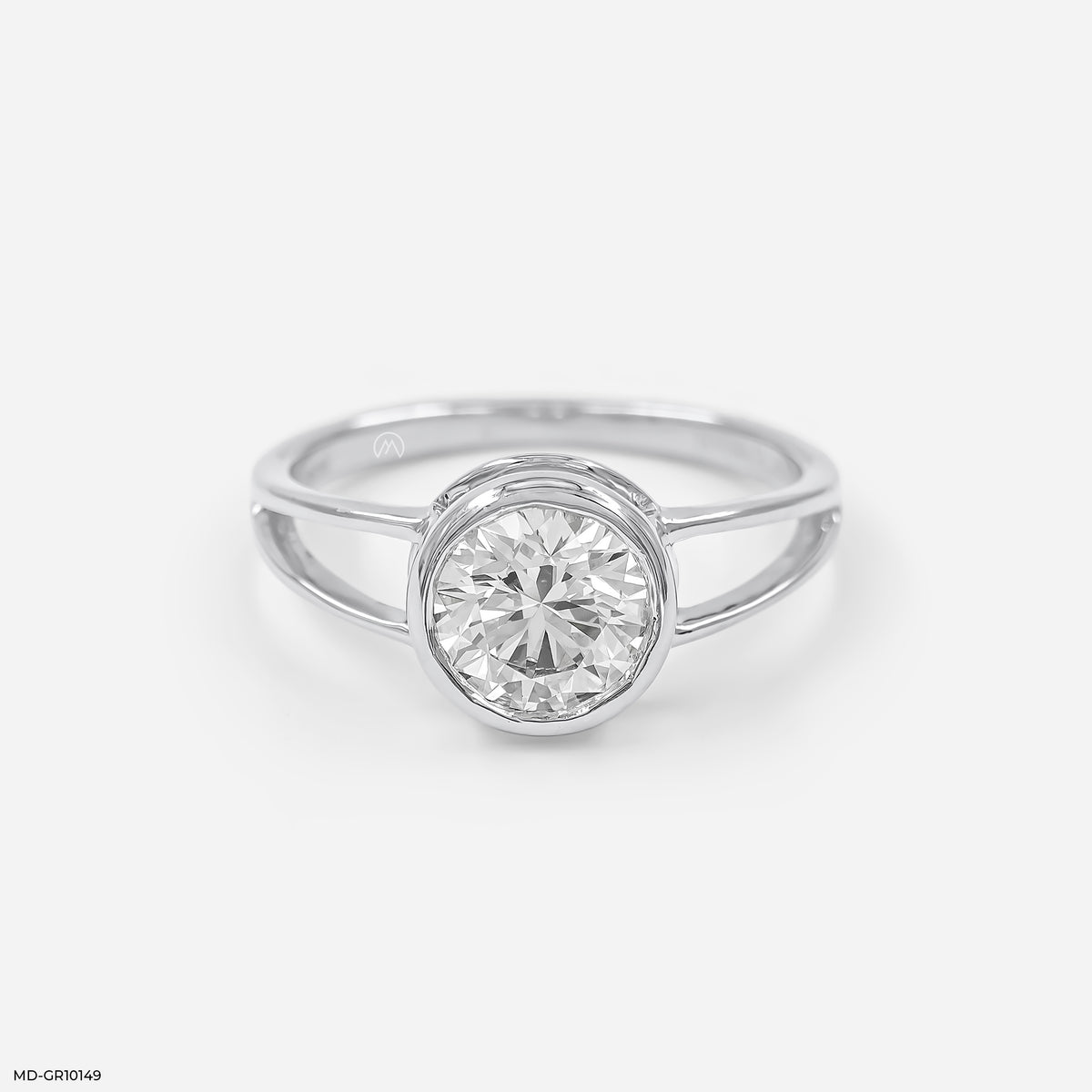 Circle Of Elegance Diamond Rings