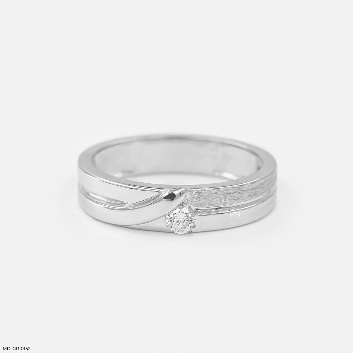 The Traverse Ring
