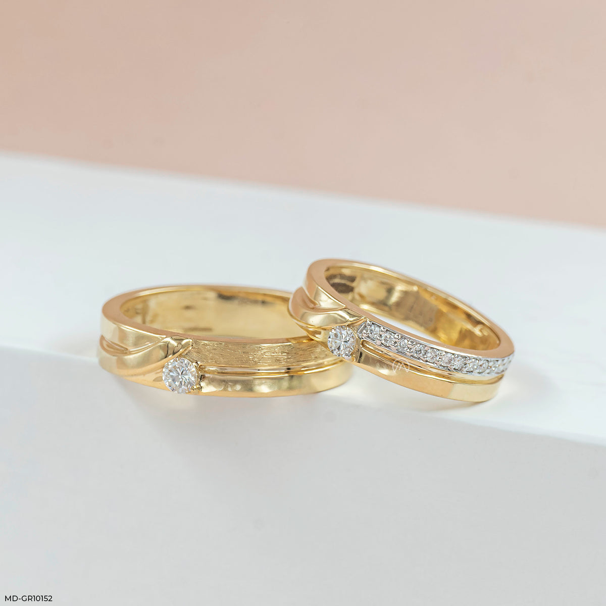 The Traverse Ring