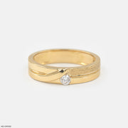 The Traverse Ring