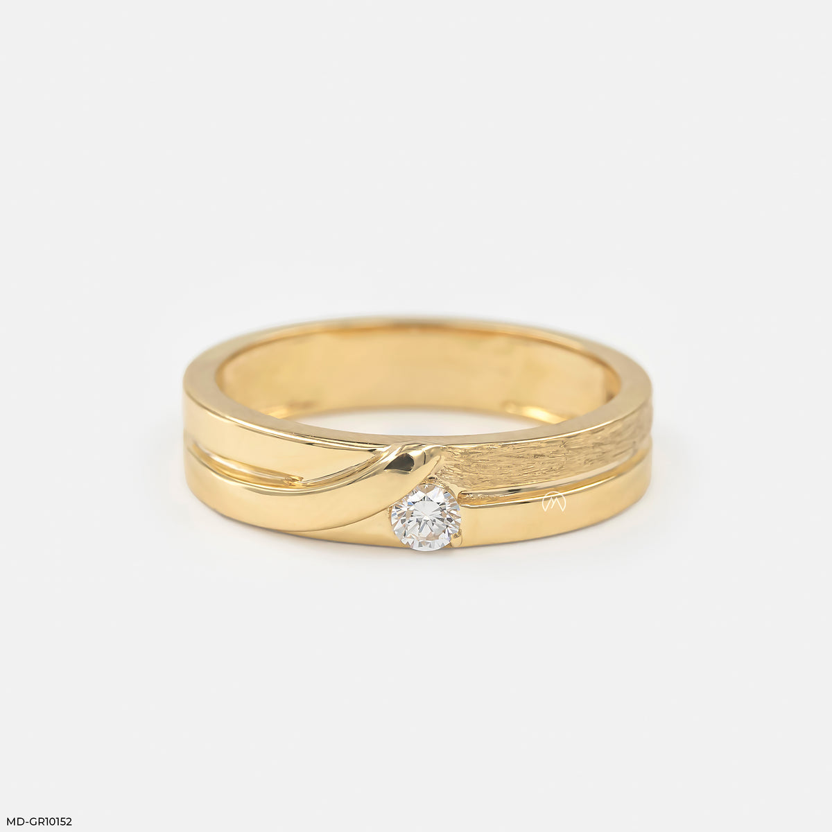 The Traverse Ring