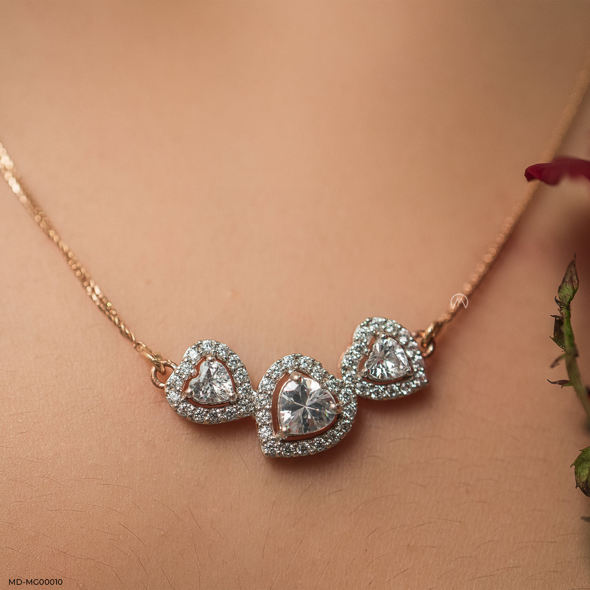1.25 Carat Forever Us Mangalsutra