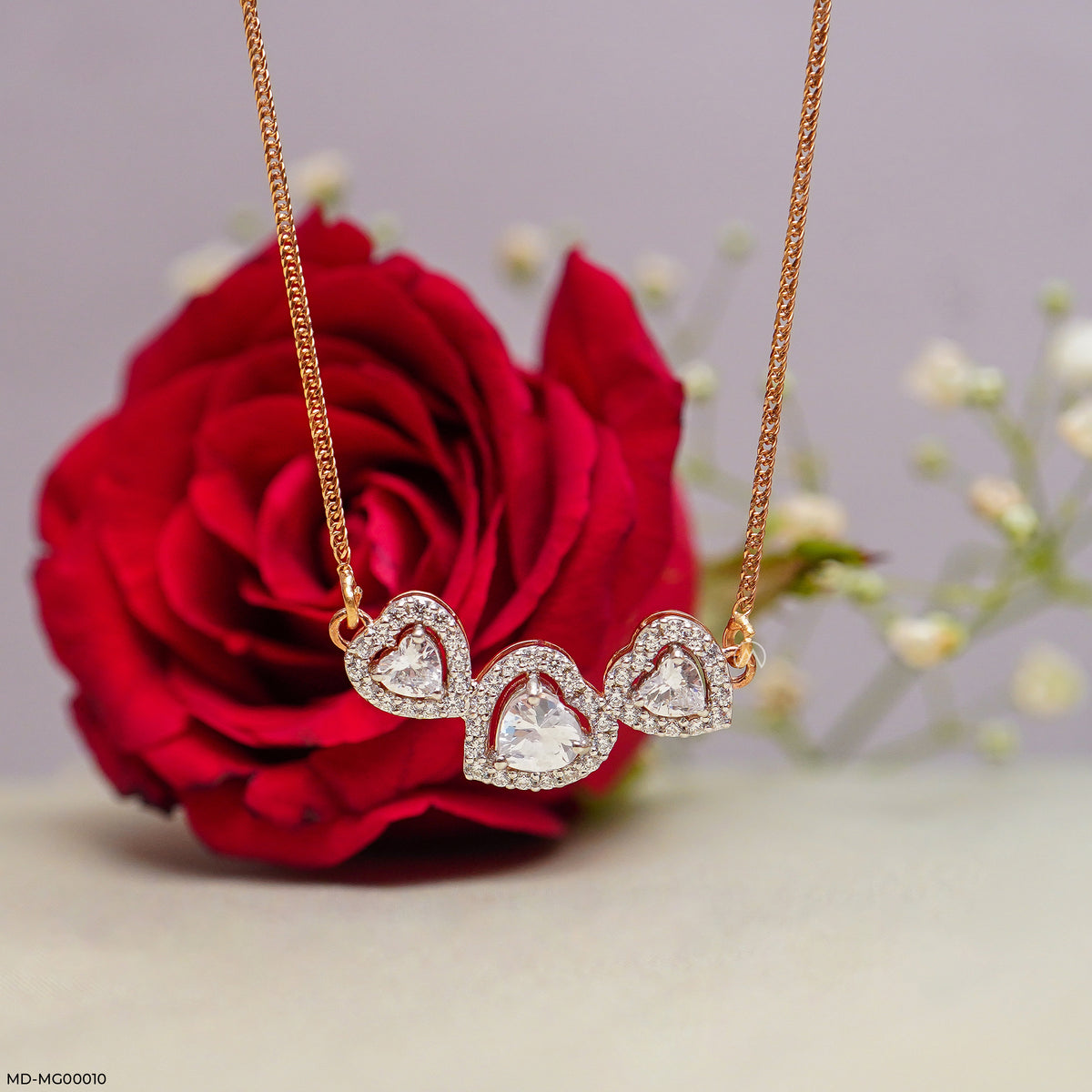 1.25 Carat Forever Us Mangalsutra