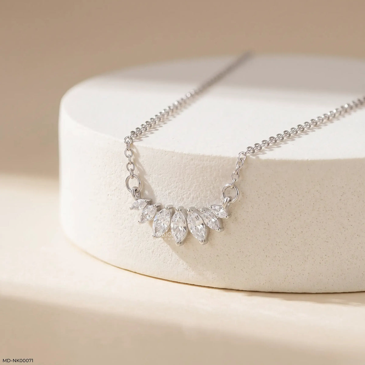 The Legacy Diamond Necklaces