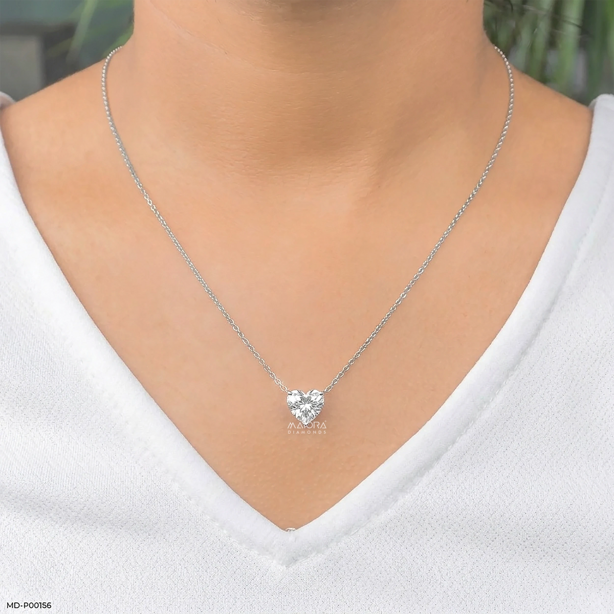 1 Carat Forever Mine Pendants