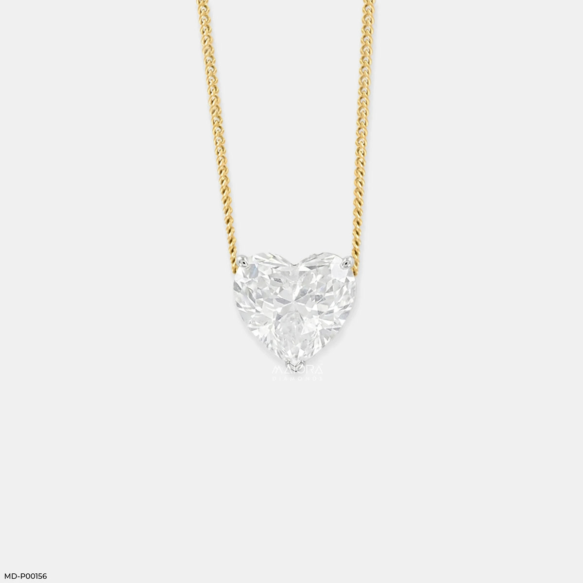 1 Carat Forever Mine Pendants