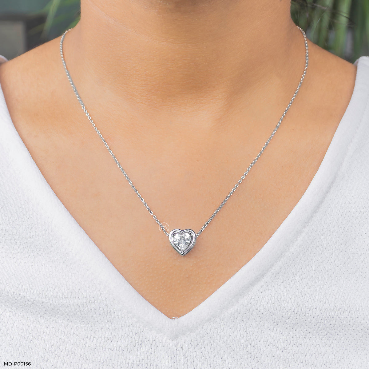 1 Carat Forever Mine Pendants