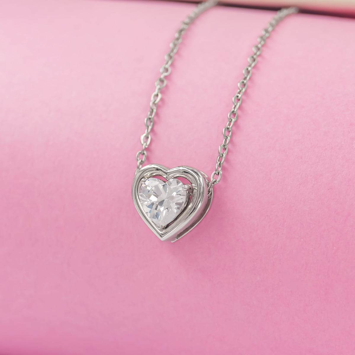 1 Carat Forever Mine Pendants