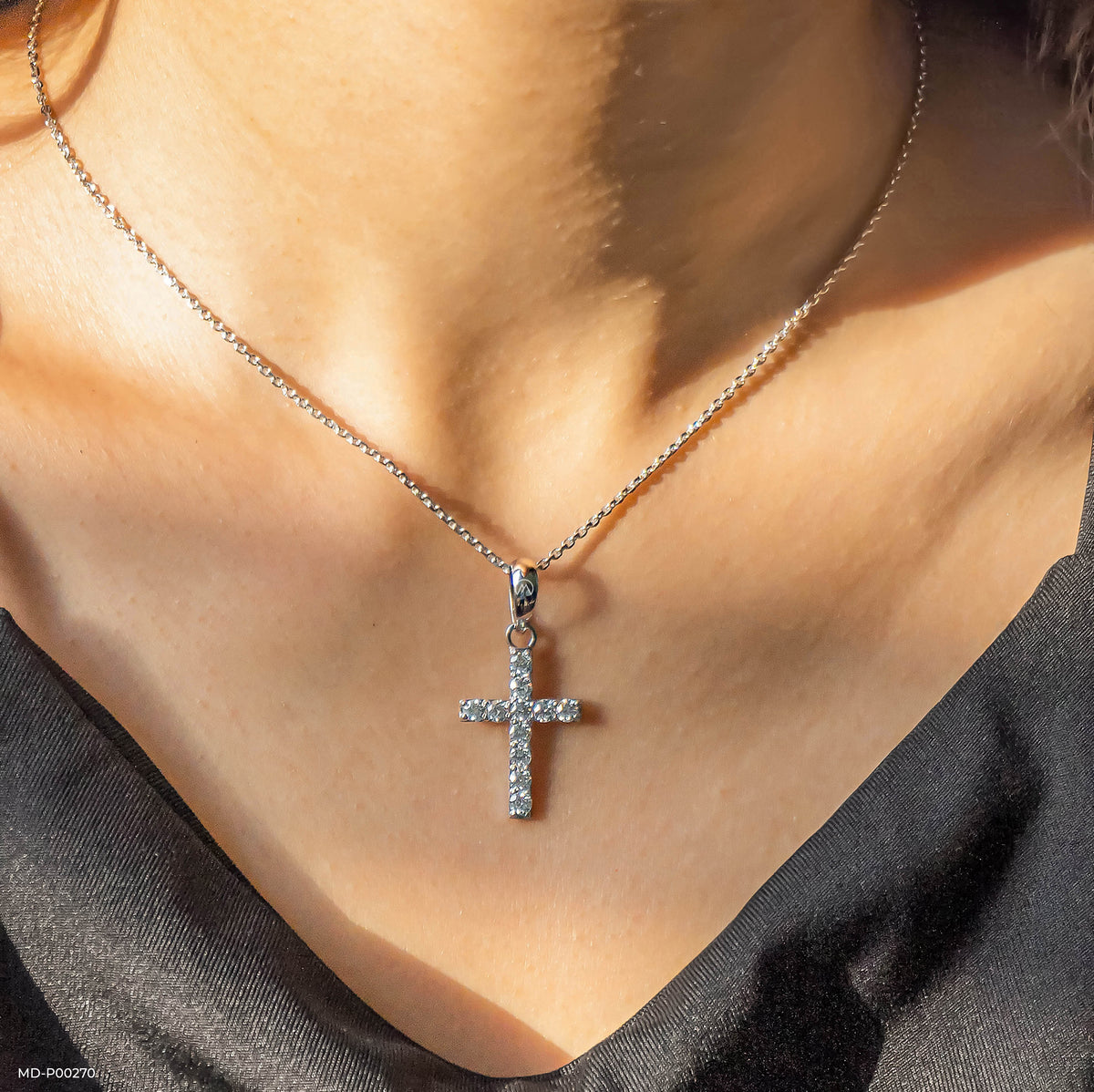 Cross of Hope Pendants