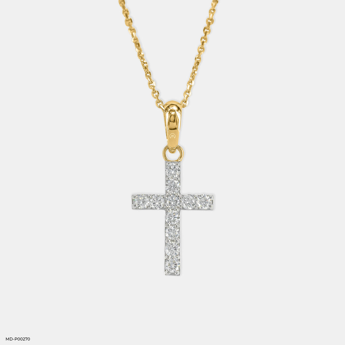 Cross of Hope Pendants