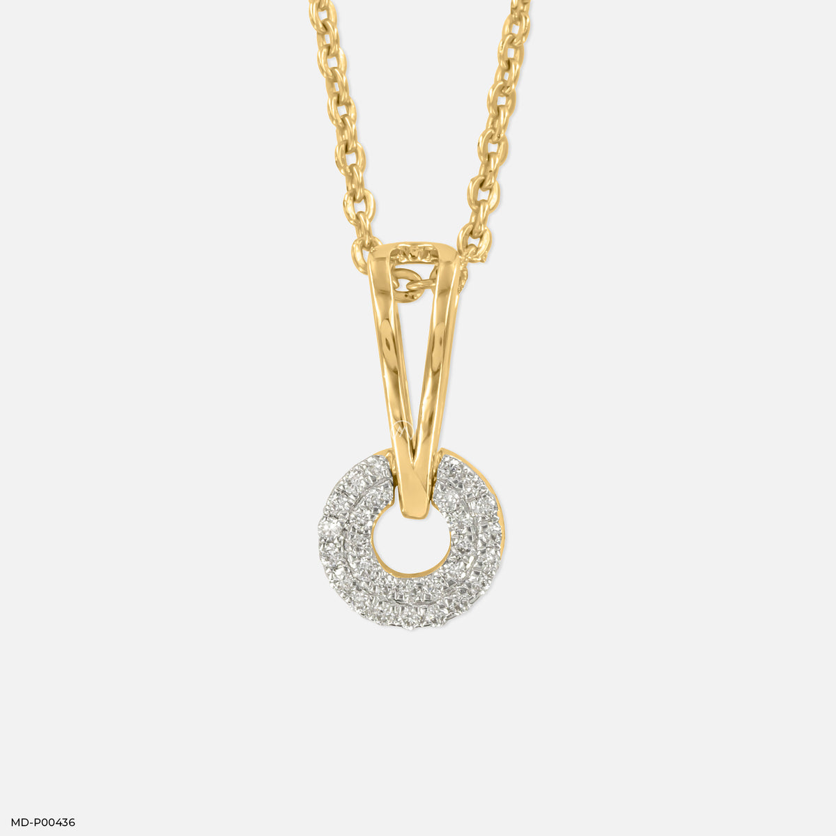O-Pendant
