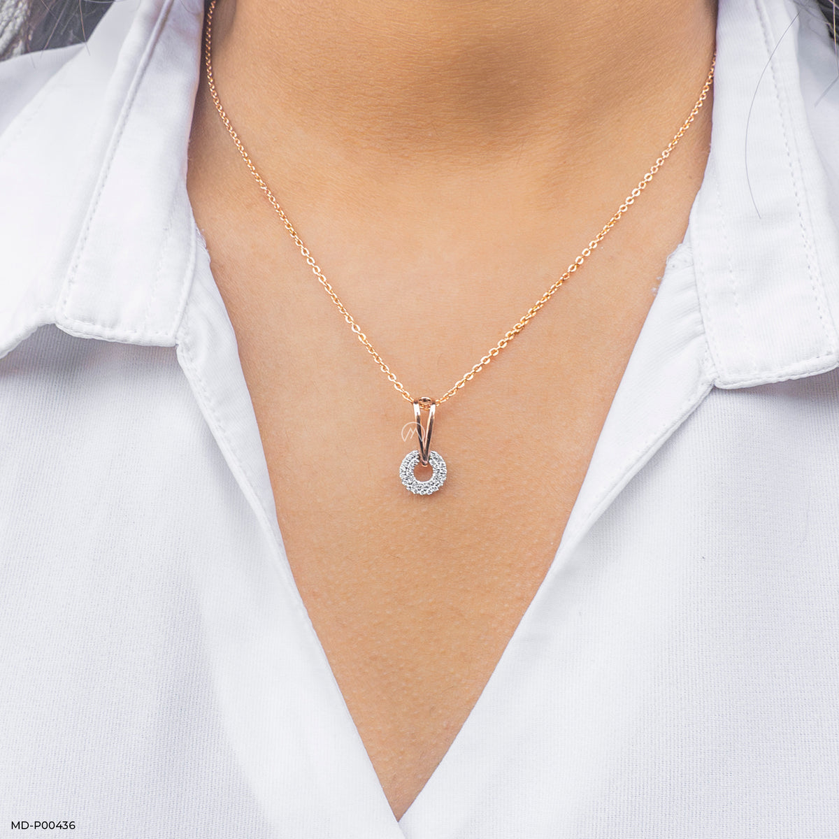 O-Pendant