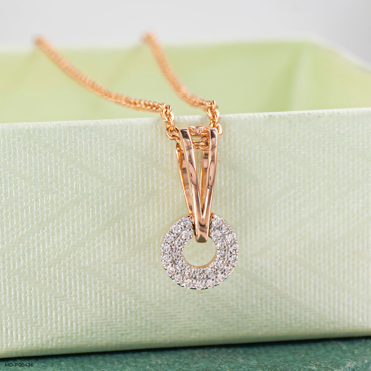 O-Pendant
