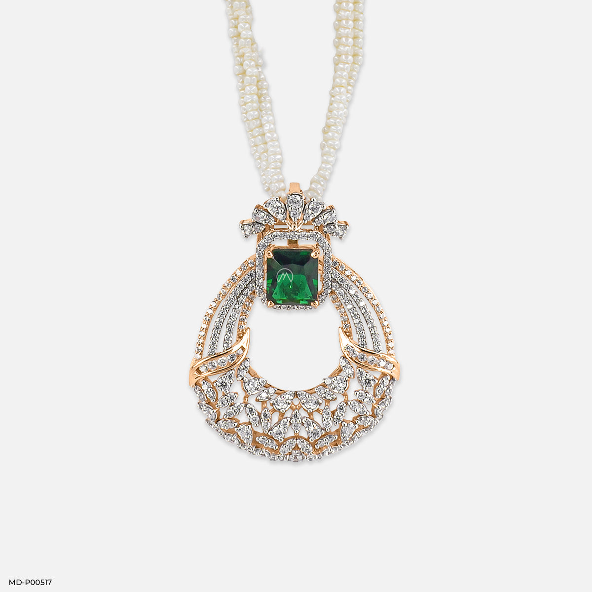 Royal Era Pendants