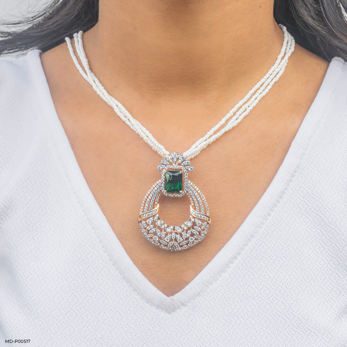Royal Era Pendants