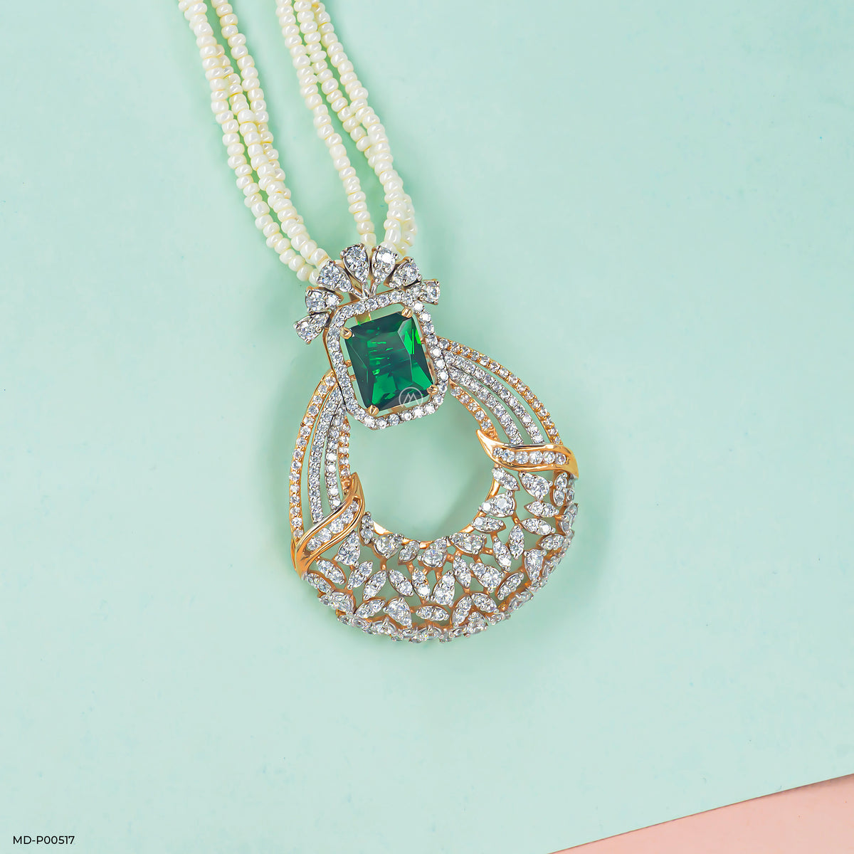 Royal Era Pendants