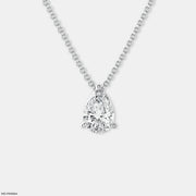 Lustra Drop Pendant