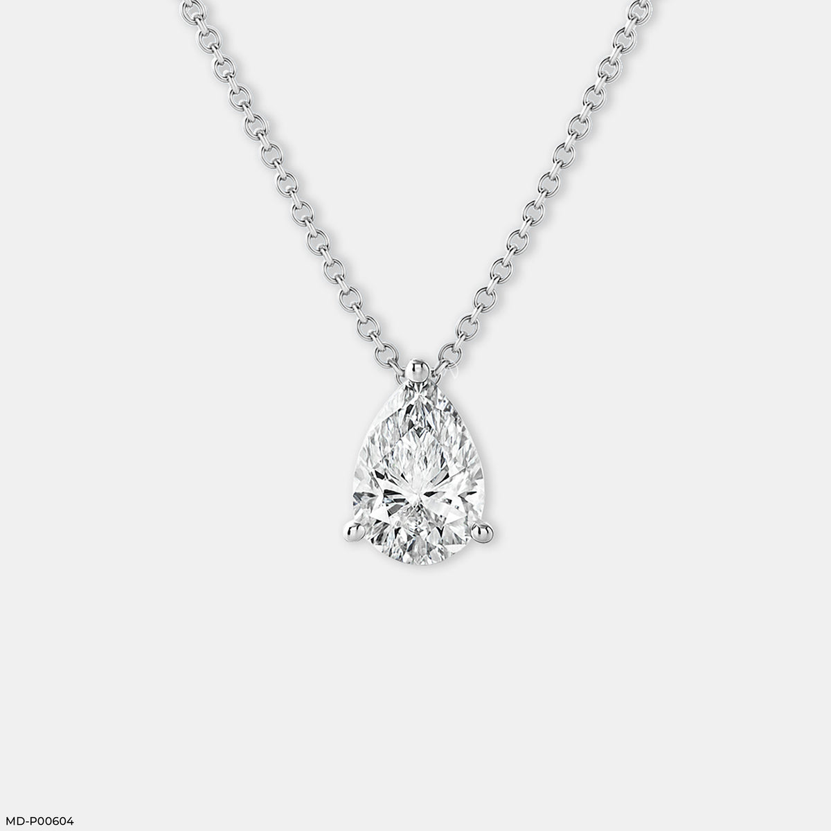 Lustra Drop Pendant