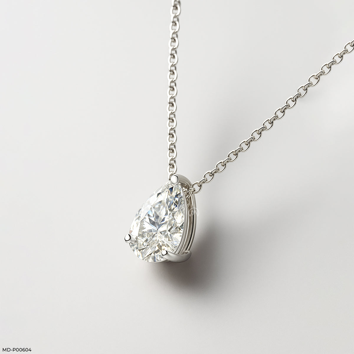 Lustra Drop Pendant