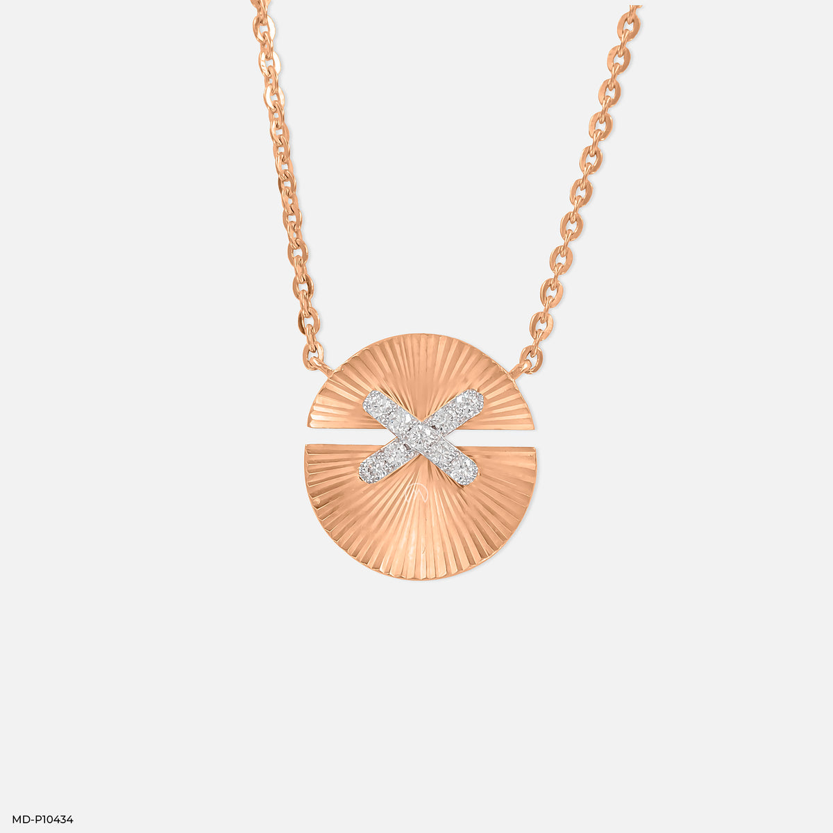 Sun X Pendants