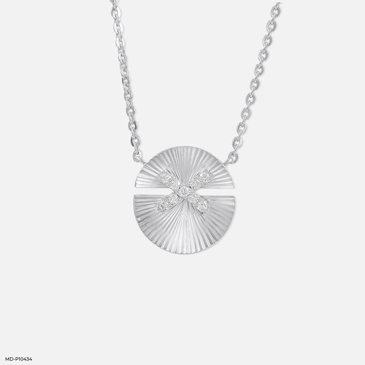 Sun X Pendants