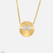 Sun X Pendants