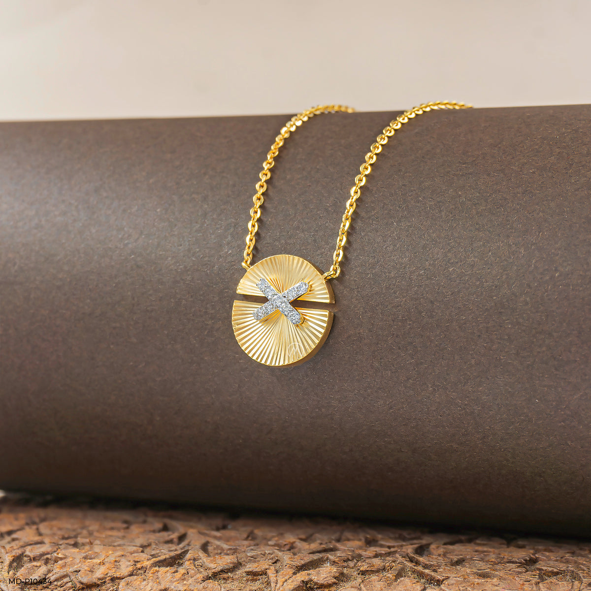 Sun X Pendants