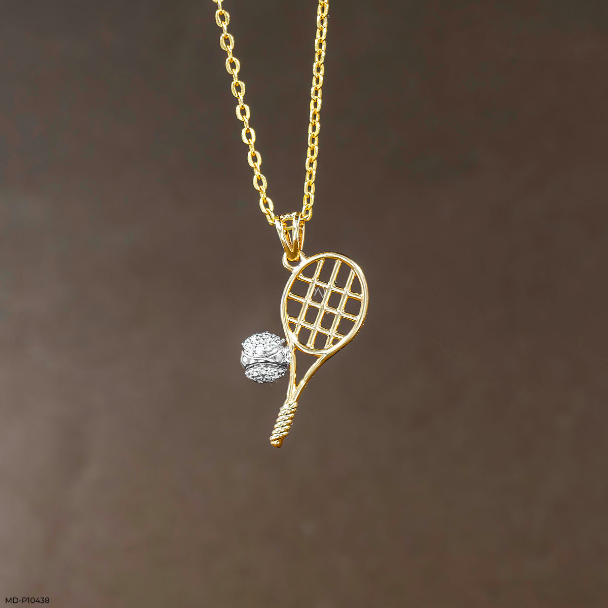 Courts Radiance Pendant