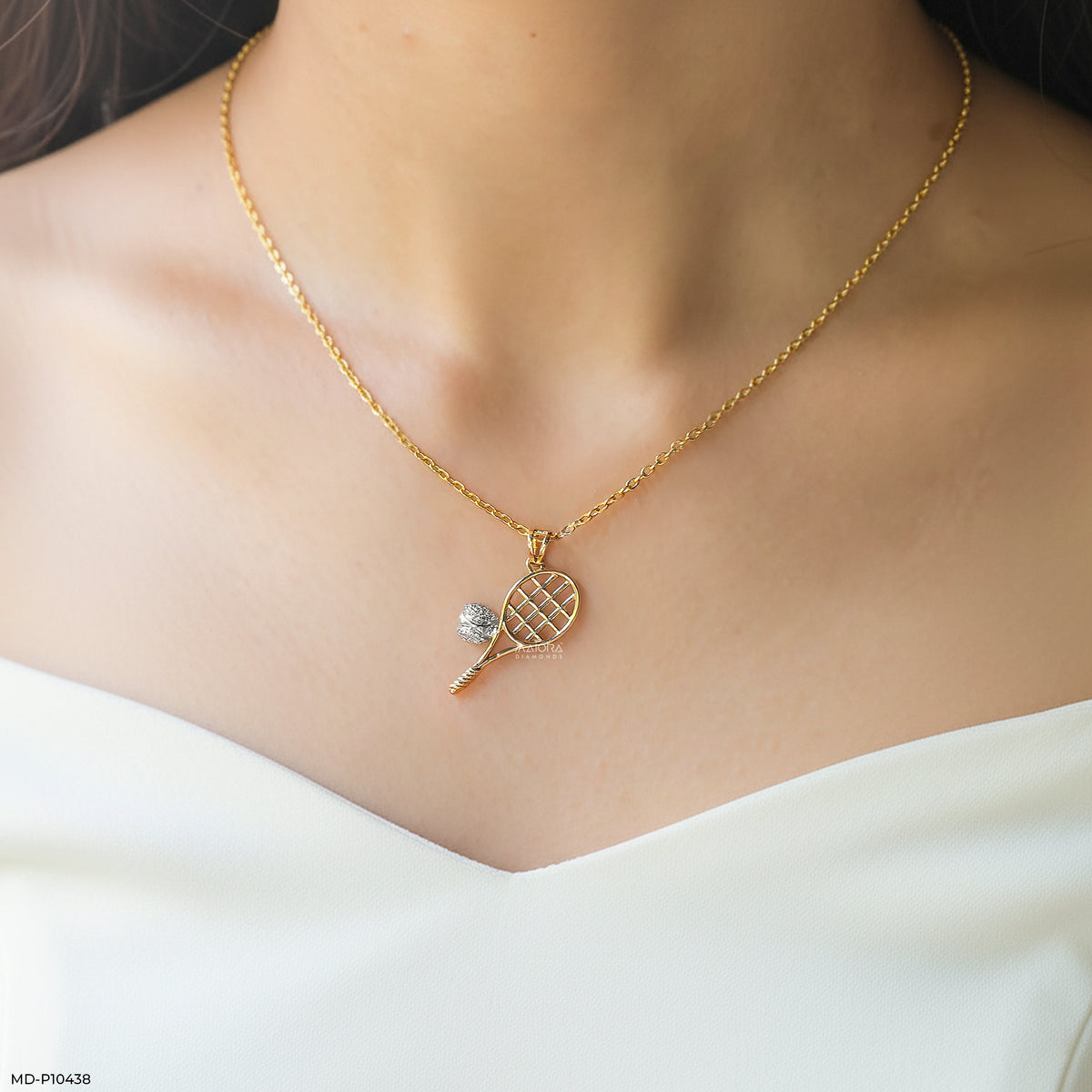 Courts Radiance Pendant