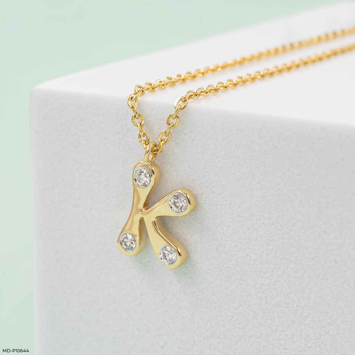 K-Shine Pendant