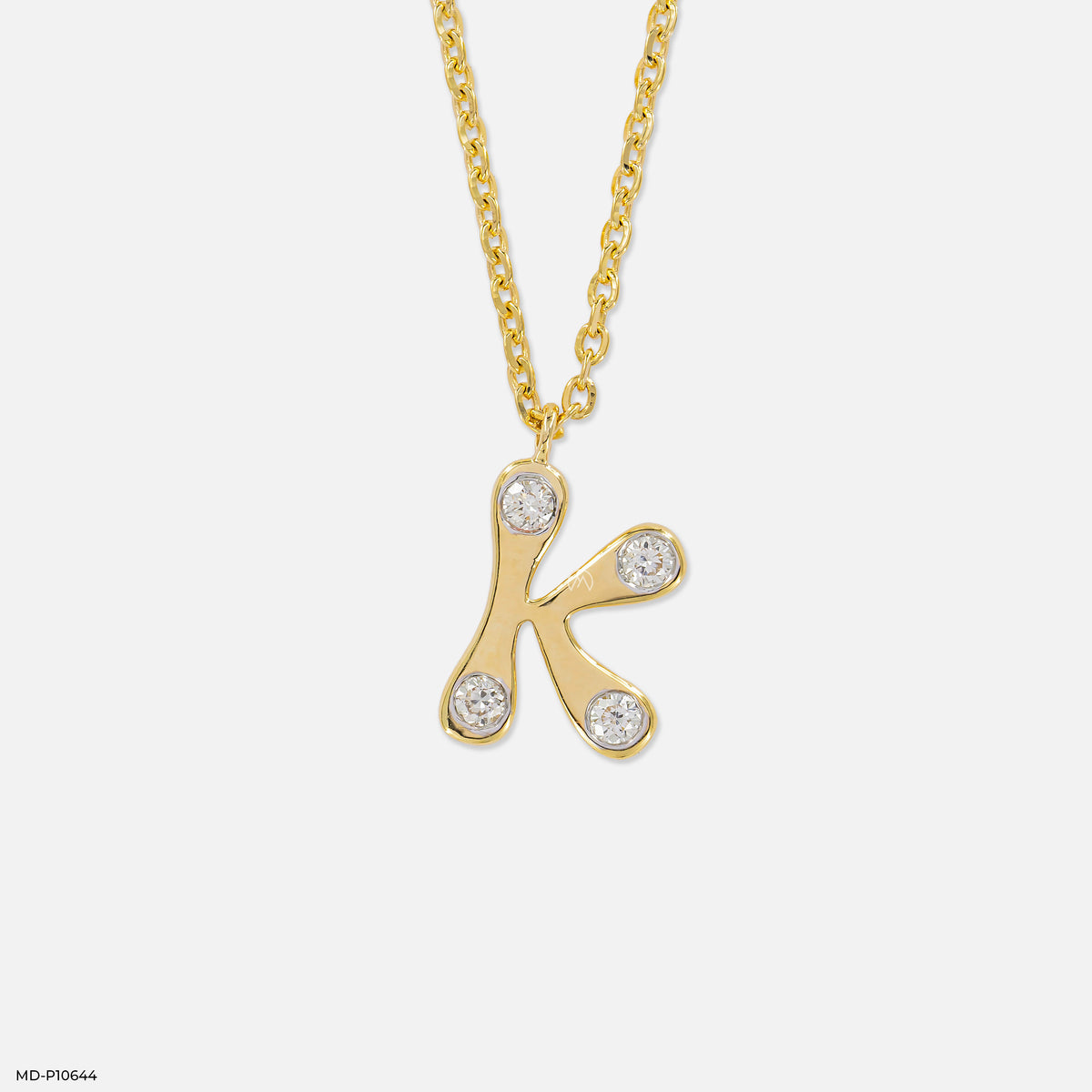 K-Shine Pendant