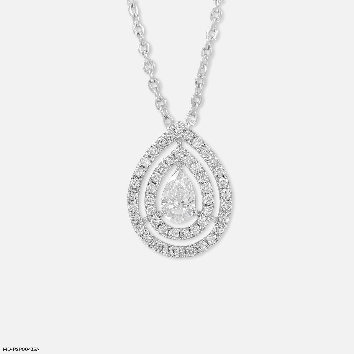Rose Radiance Pendants