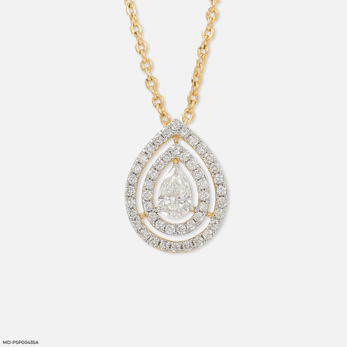Rose Radiance Pendants