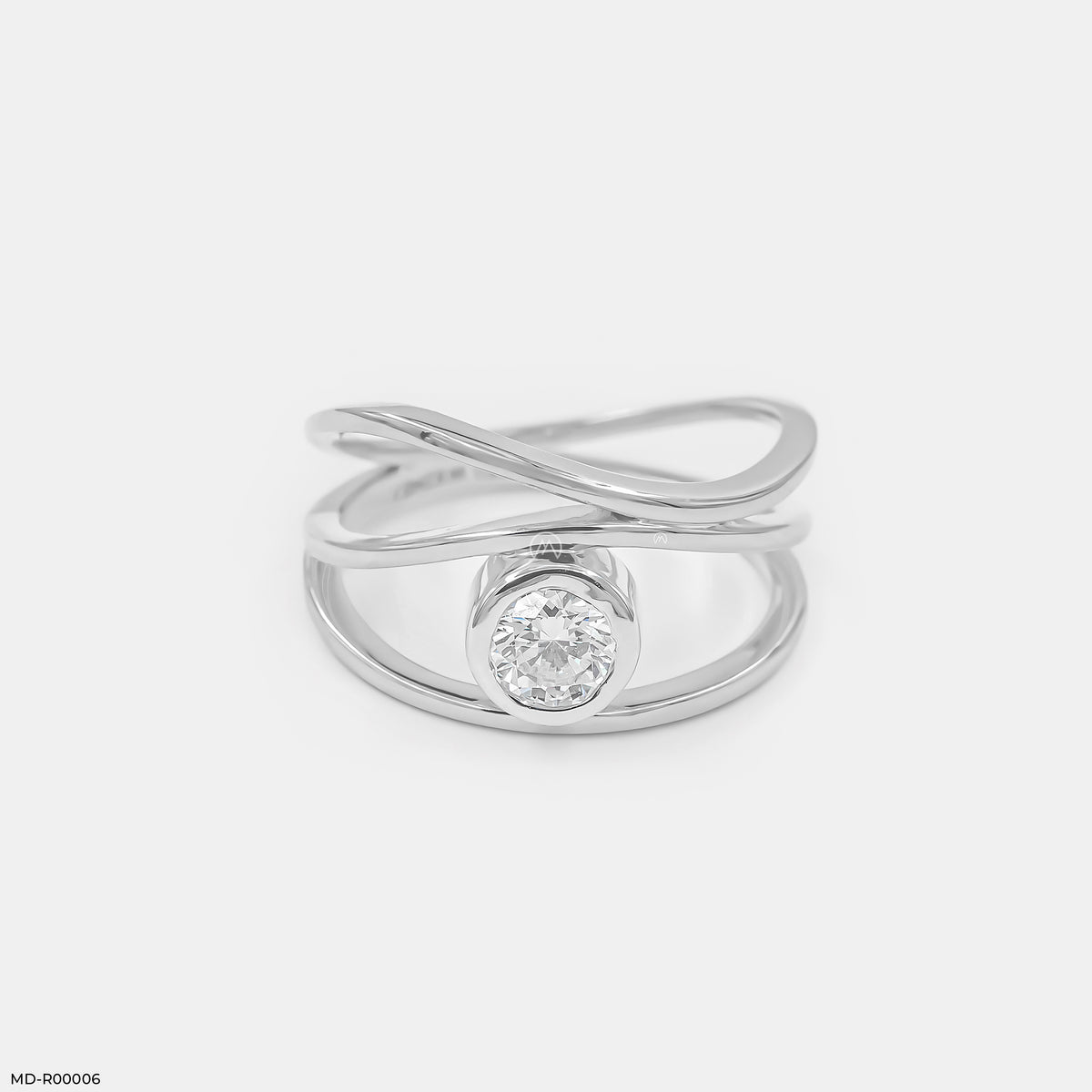 The Infinity Ring