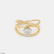 The Infinity Ring