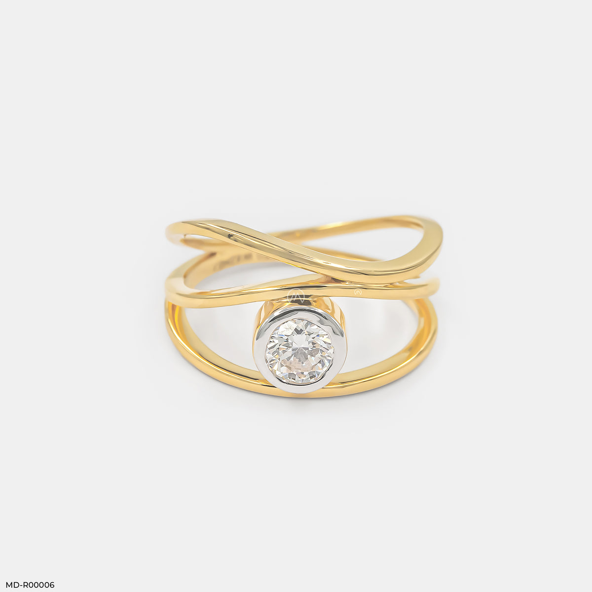 The Infinity Ring