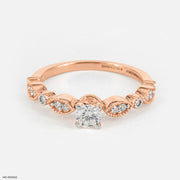 Foremost Bridal Diamond Rings