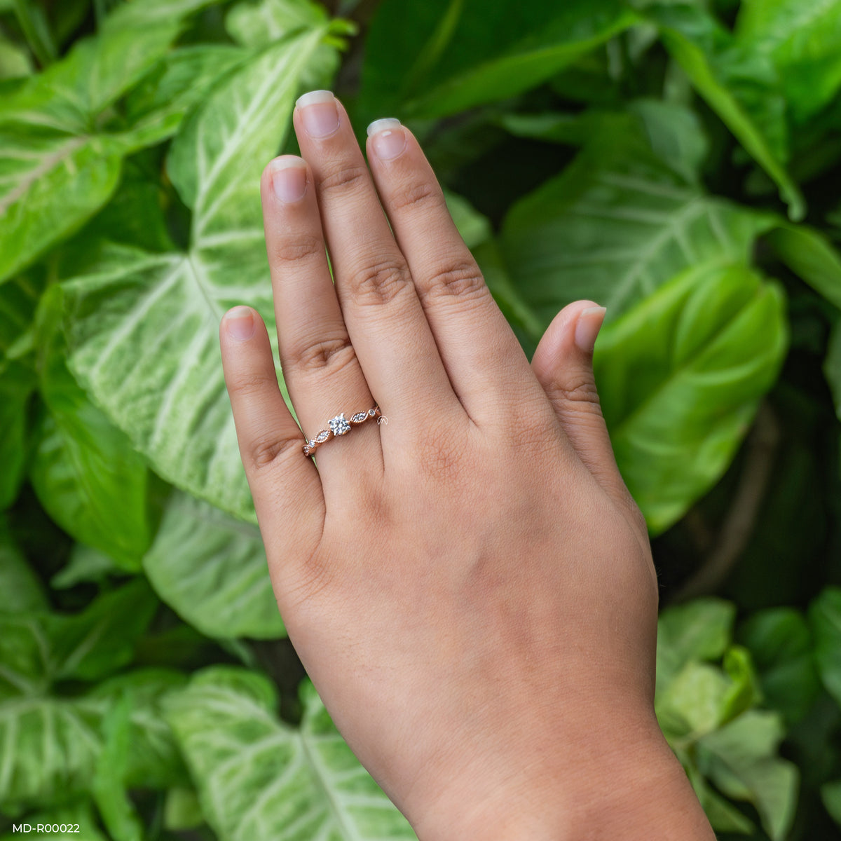 Foremost Bridal Diamond Rings