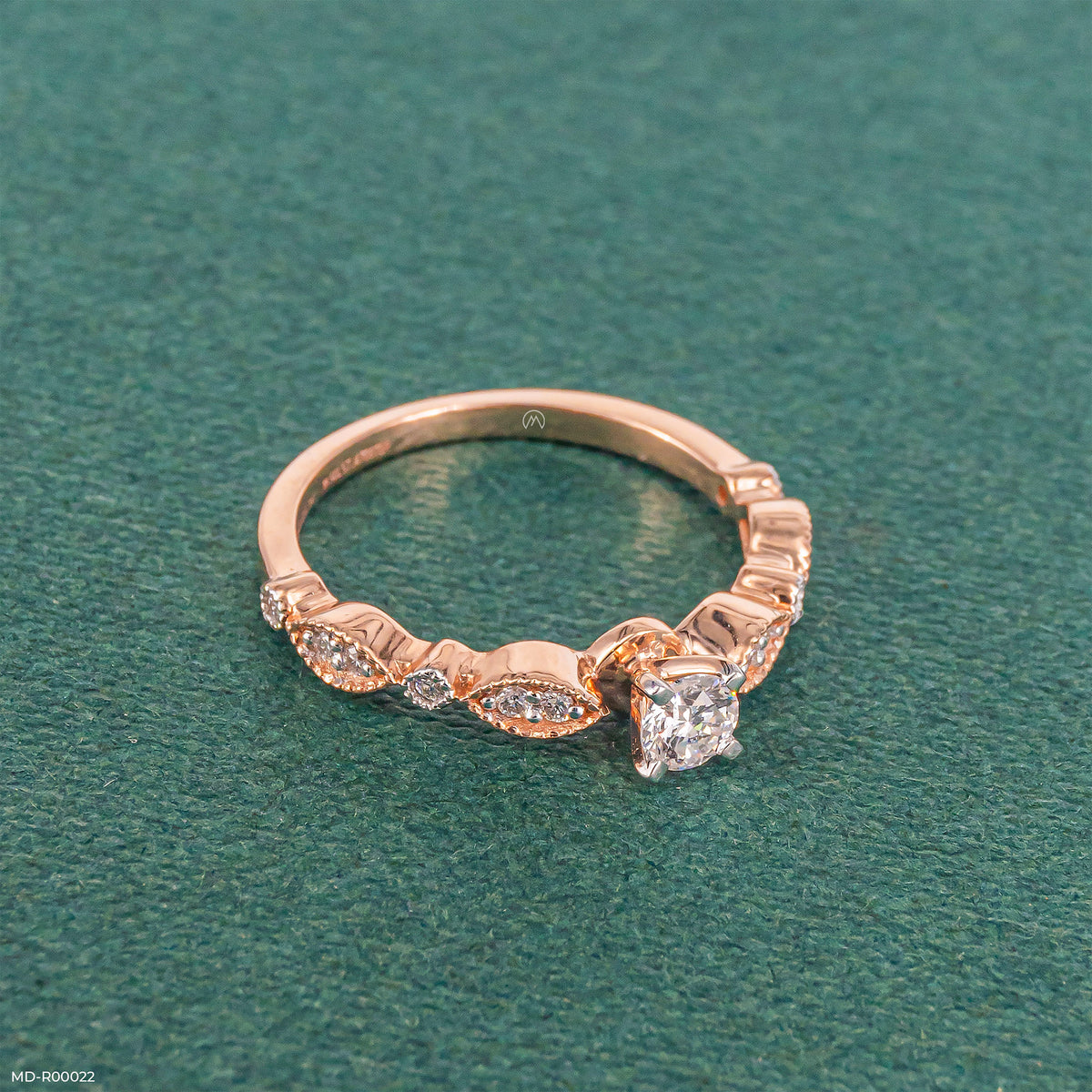 Foremost Bridal Diamond Rings