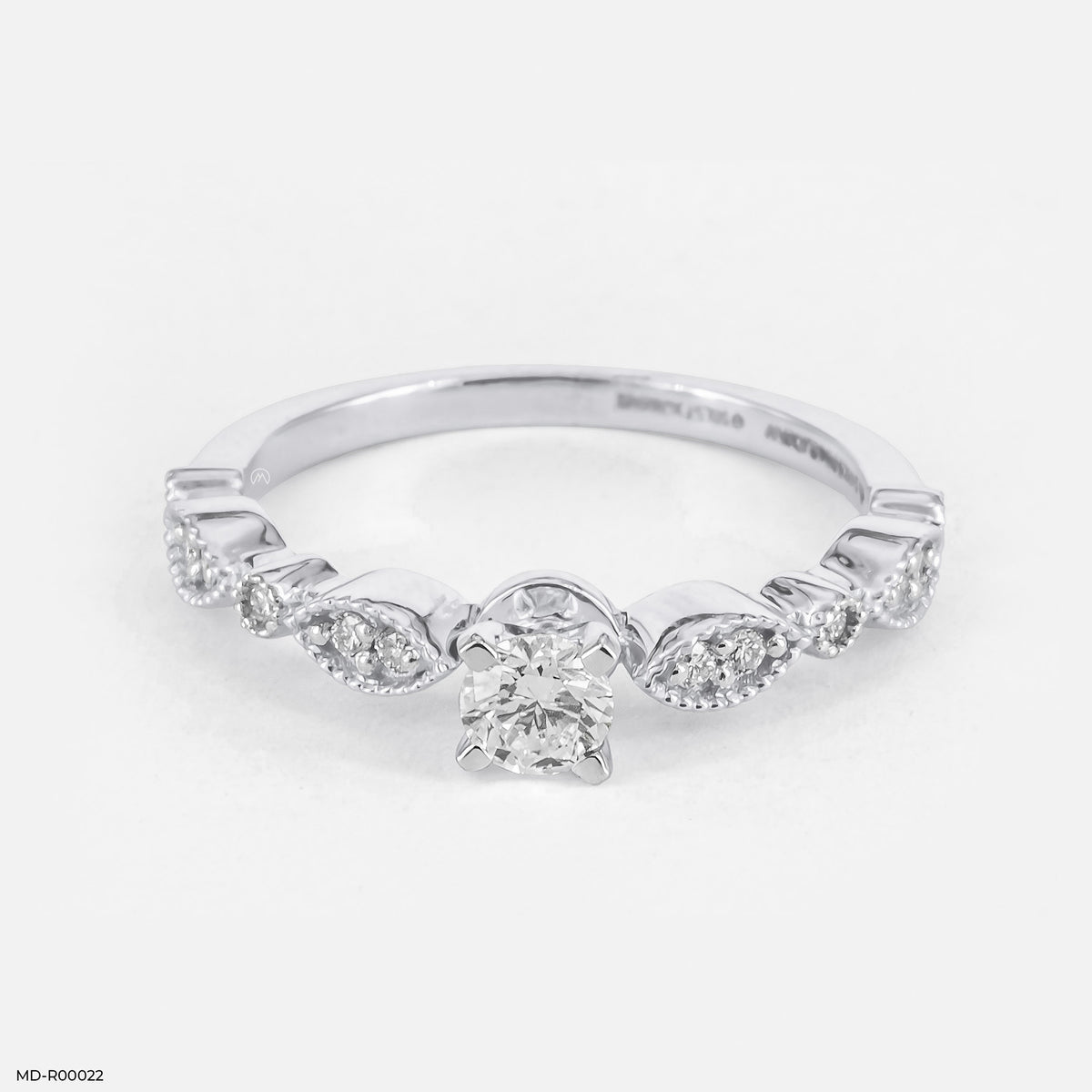 Foremost Bridal Diamond Rings