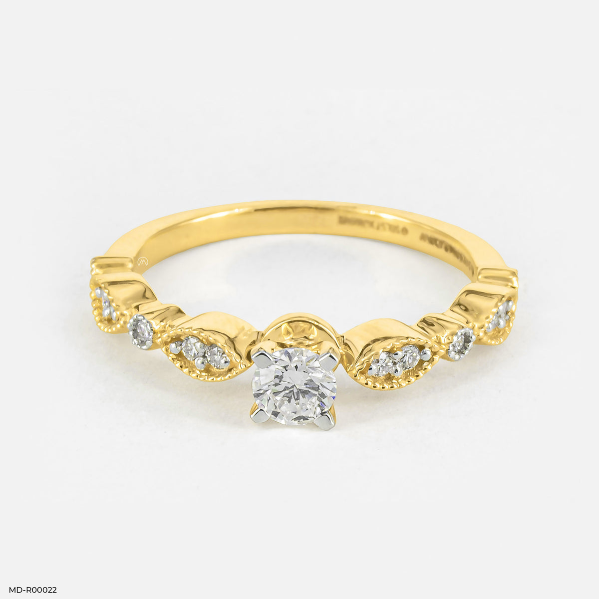 Foremost Bridal Diamond Rings