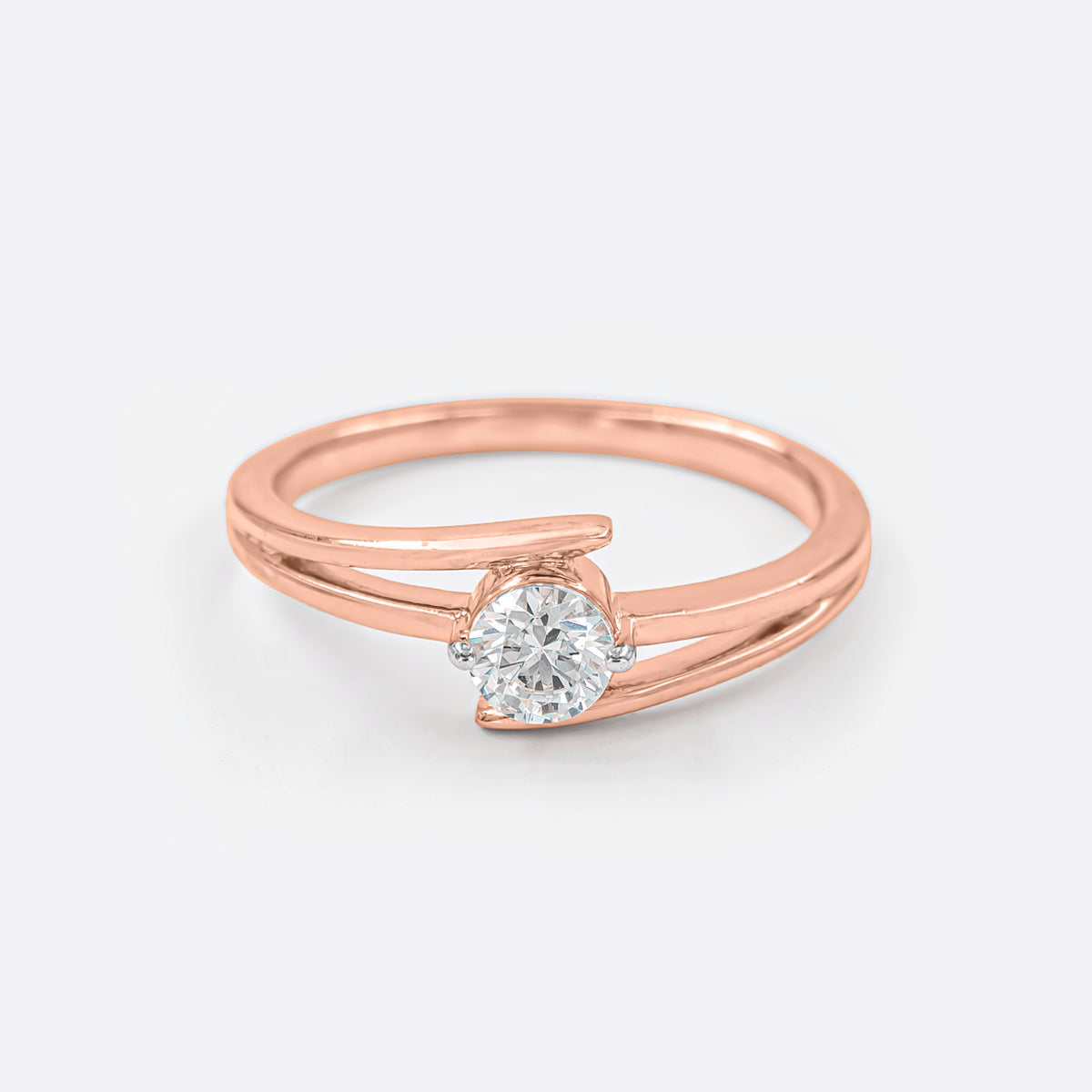 The Embrace Solitaire