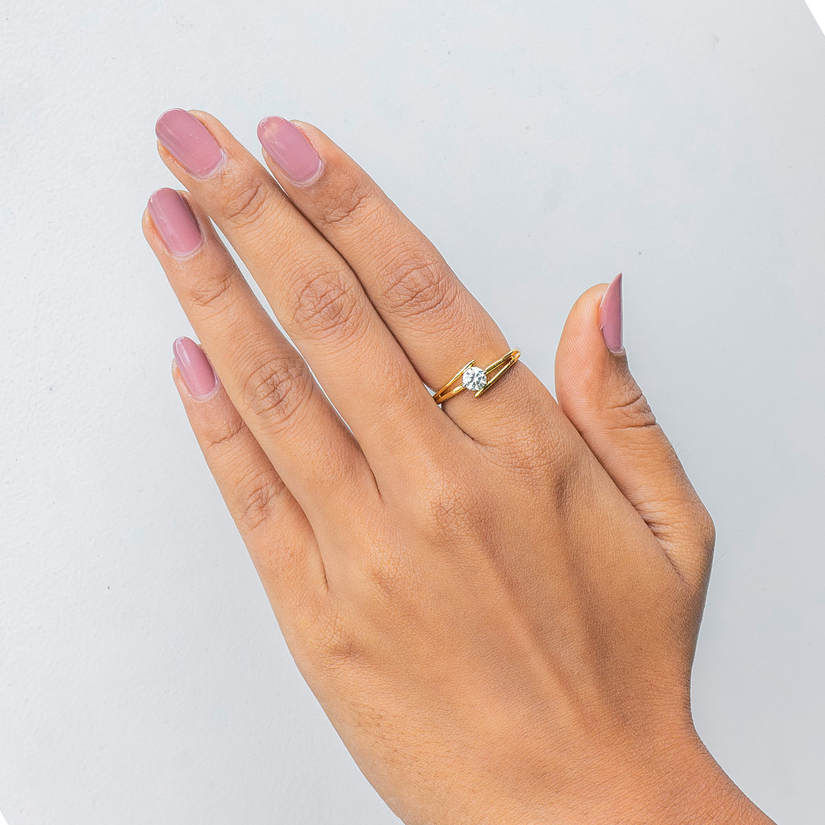 The Embrace Solitaire