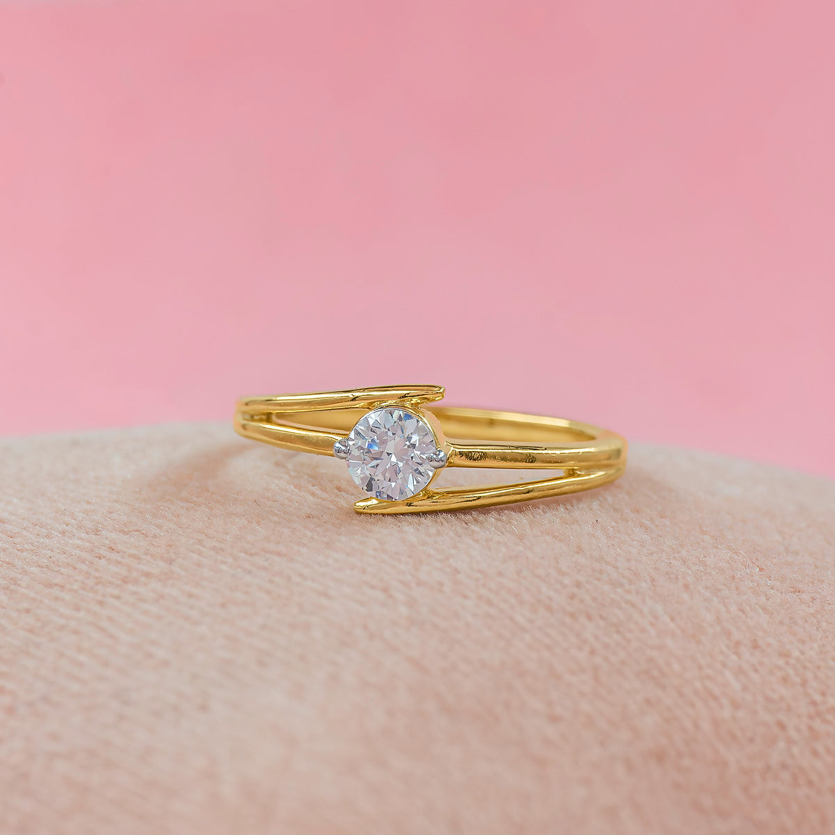 The Embrace Solitaire