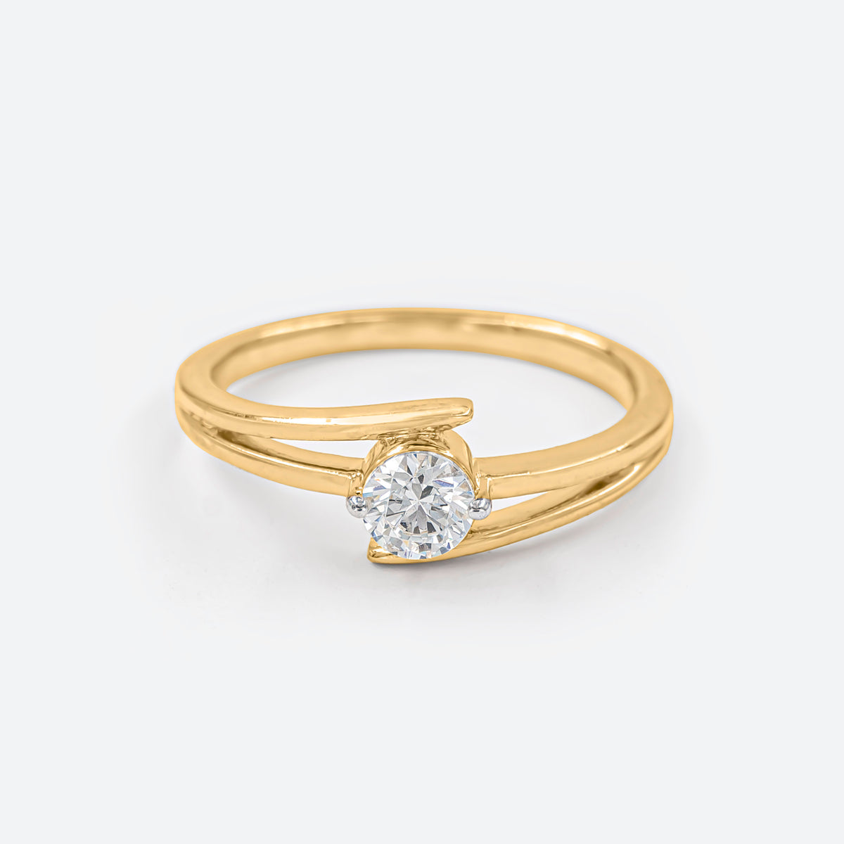 The Embrace Solitaire