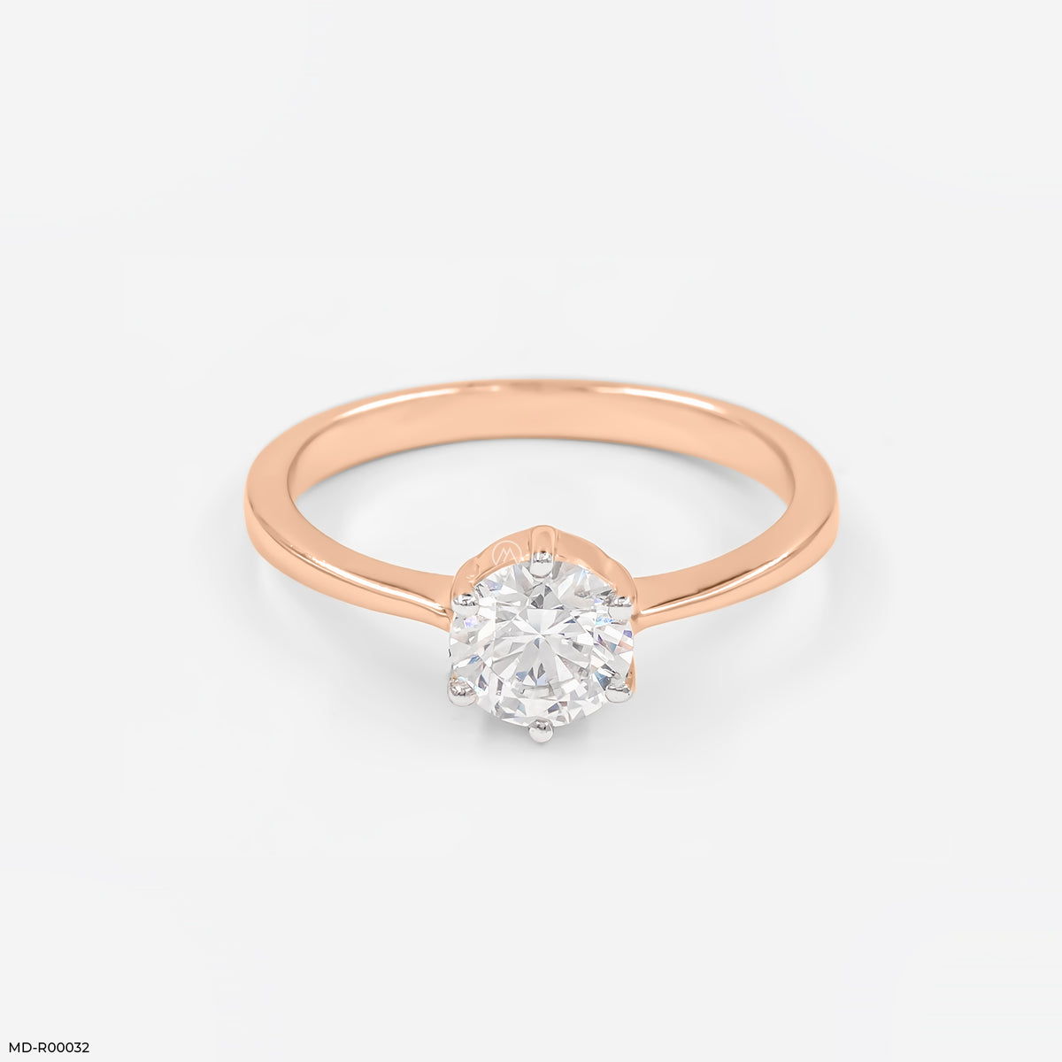 Purity Aura Ring