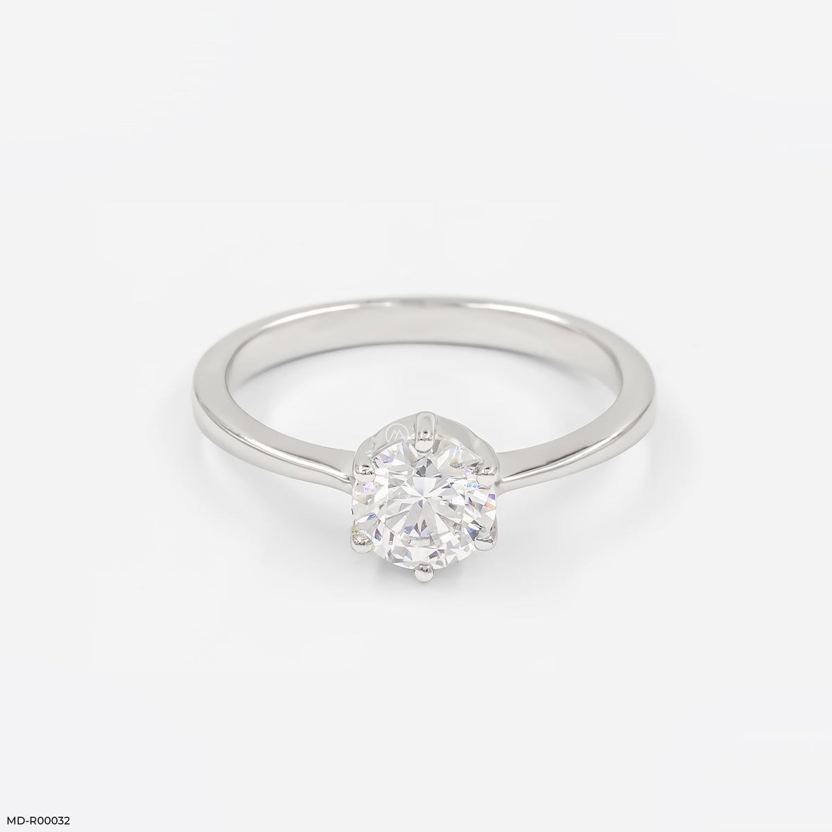 Purity Aura Ring